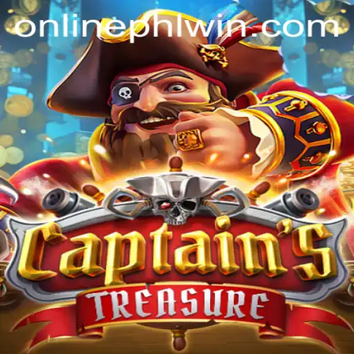 Exploring the Adventure of Captain's Treasure in PHLWin