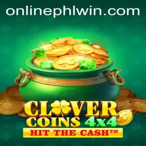 Discovering CloverCoins4x4: Gaming's New Sensation