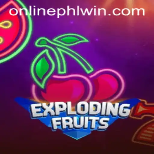 ExplodingFruits: A Vibrant Journey into the World of PHLWin