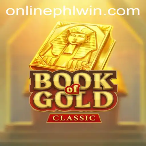 Exploring the World of BookOfGoldClassic: A Dive into PHLWin's Latest Gaming Sensation