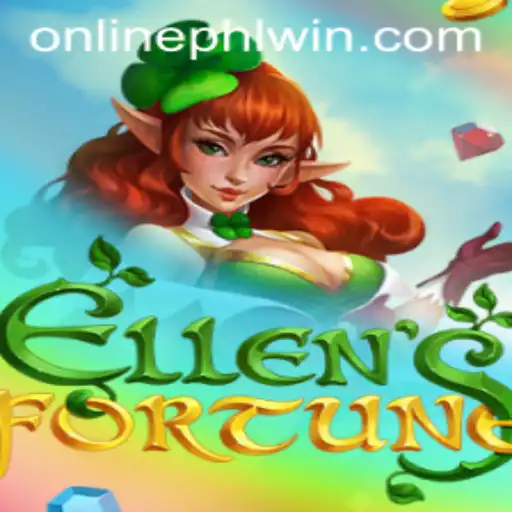 Discover EllensFortune: A Captivating Online Game Experience with PHLWin