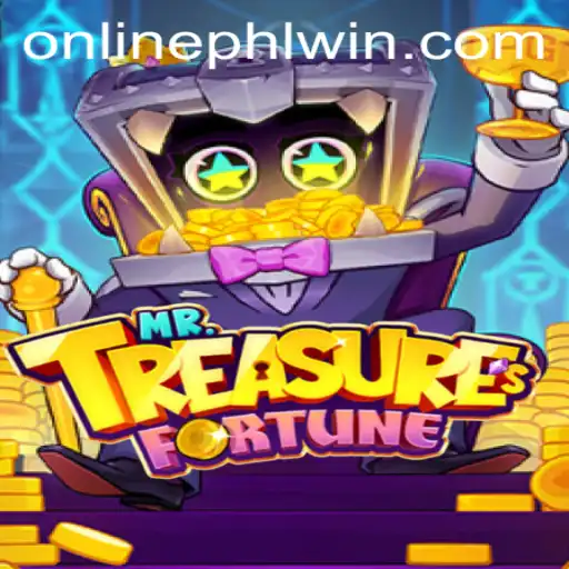 Unravel the Adventures of MrTreasuresFortune: Explore, Play, and Win with PHLWin