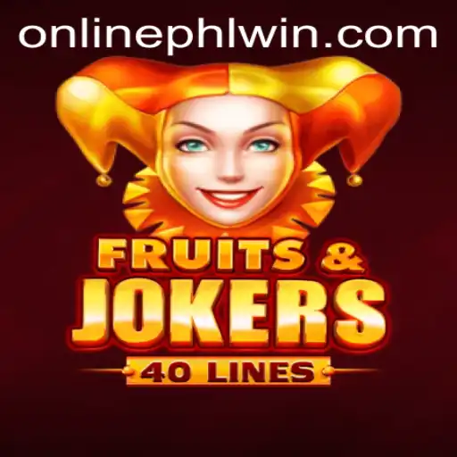 Discovering the Excitement of FruitsAndJokers40 with PHLWin