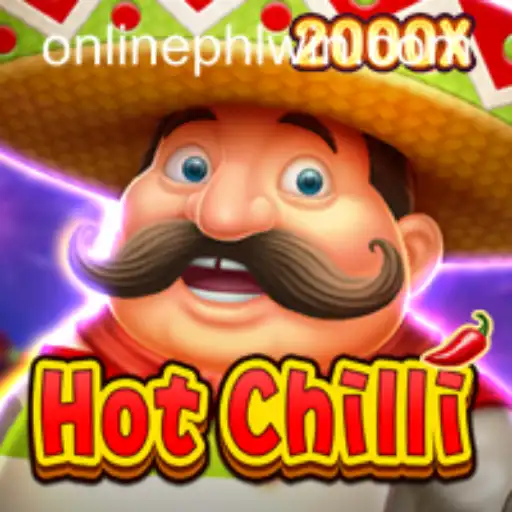 Unveiling HotChilli: A Spicy Adventure with PHLWin