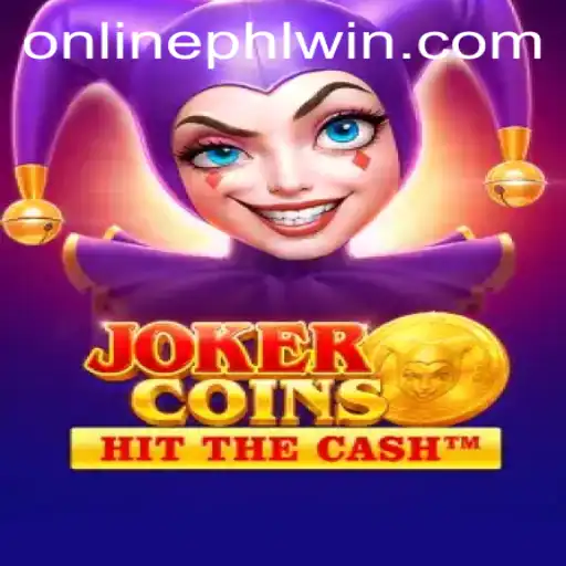 Discover the Exciting World of JokerCoins: Your Path to PHLWin