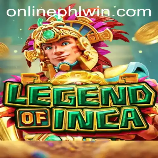 Embark on an Epic Adventure with LegendofInca and Discover PHLWin