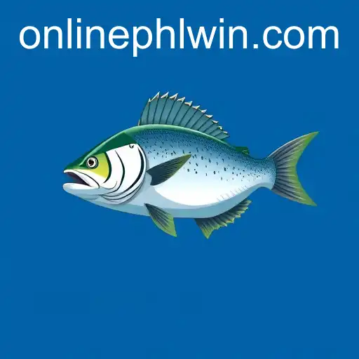 Navigating the Realm of Online Fishing: PHLWin's Contribution