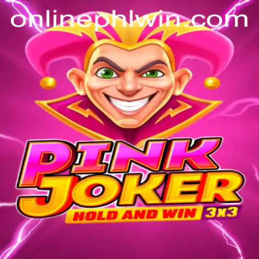 Exploring the Fascinating World of Pinkjoker: A Comprehensive Guide to Understanding PHLWin