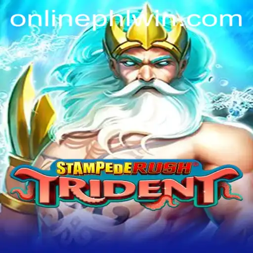 Discover the Thrills of StempedeRushTrident: A New Era of Gaming with PHLWin